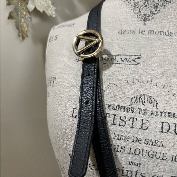 VALENTINO BY MARIO VALENTINO CROSSBODY BAG - Picture 4 of 16